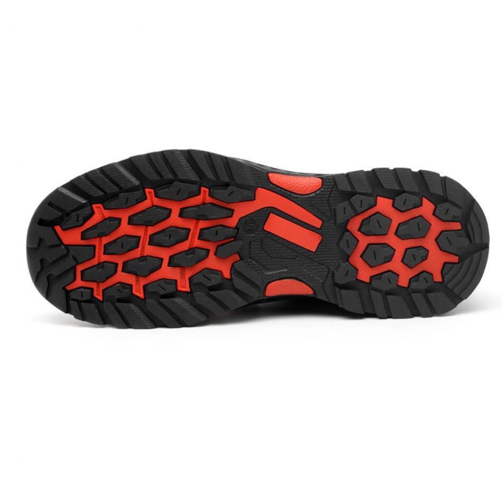 Indestructible Shoes Work Safety Shoes Puncture-Protective Footwear ...