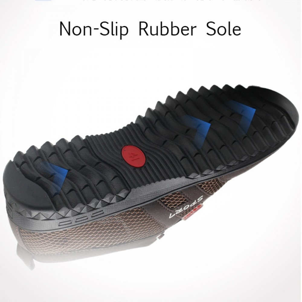 Summer Breathable Safety Shoes Insulation 6KV Steel Toe Work Shoes ...