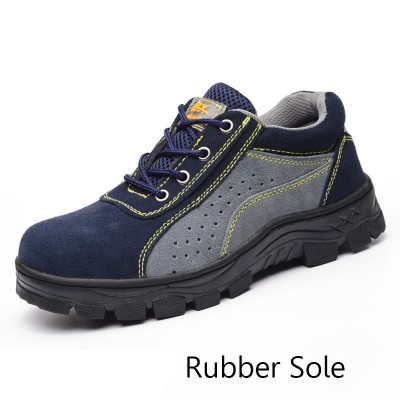 puncture resistant shoes