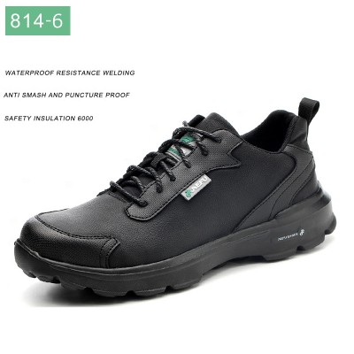 world's lightest safety shoes